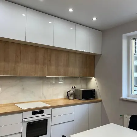 Apartment Сдам Квартиру В 51 Жемчужине Odesa