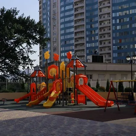 Apartment Сдам Квартиру В 51 Жемчужине Odesa