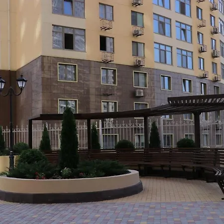 сдам квартиру в 51 жемчужине Apartment *
