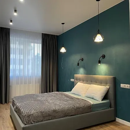Сдам Квартиру В 51 Жемчужине Apartment Odesa