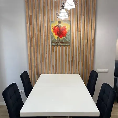 Сдам Квартиру В 51 Жемчужине Apartment
