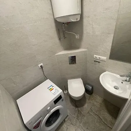 Apartment Сдам Квартиру В 51 Жемчужине *