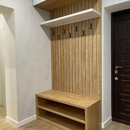 Сдам Квартиру В 51 Жемчужине Apartment Odesa
