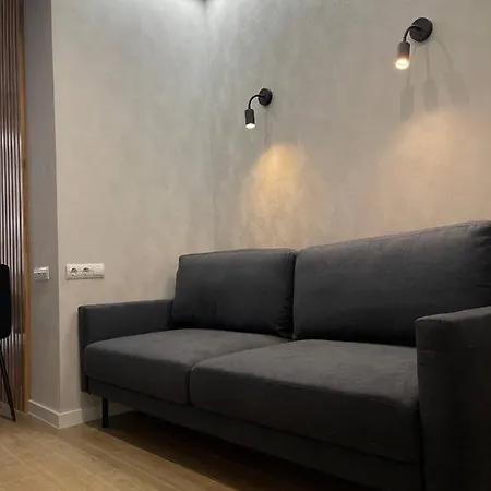 Apartment сдам квартиру в 51 жемчужине